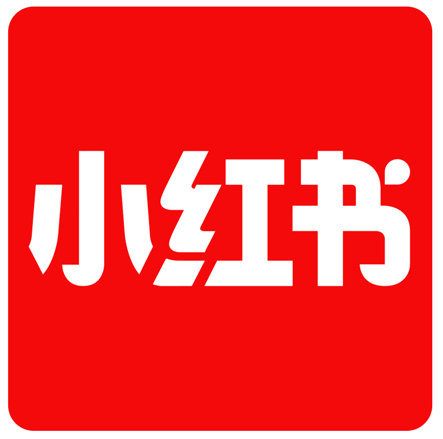 小红书