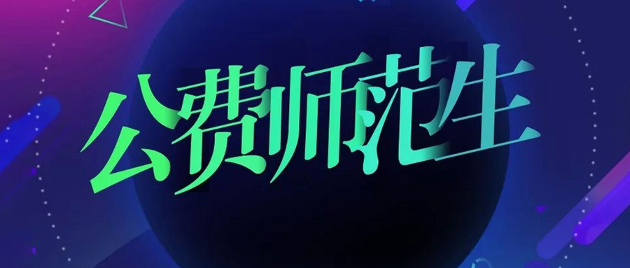 公费师范生政策解读：从志愿填报到就业安置的权威指南